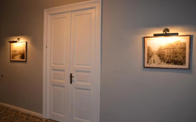 ApartLviv Apartments