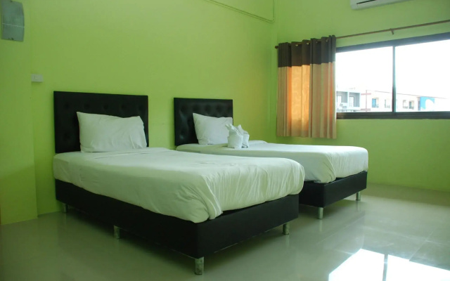 Keeree Guesthouse