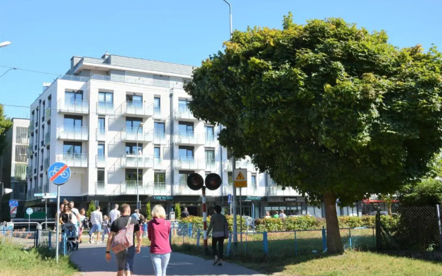 Apartament Solna 106