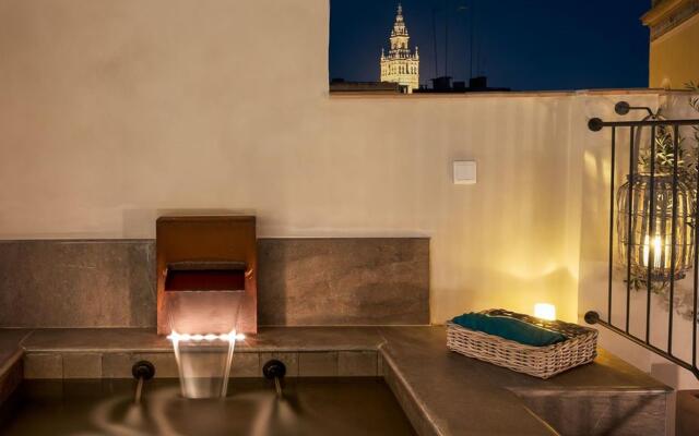 Hotel Boutique Corral del Rey by ALUZ Collection
