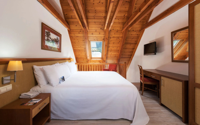 Hotel Vielha Val d'Arán, Affiliated by Meliá