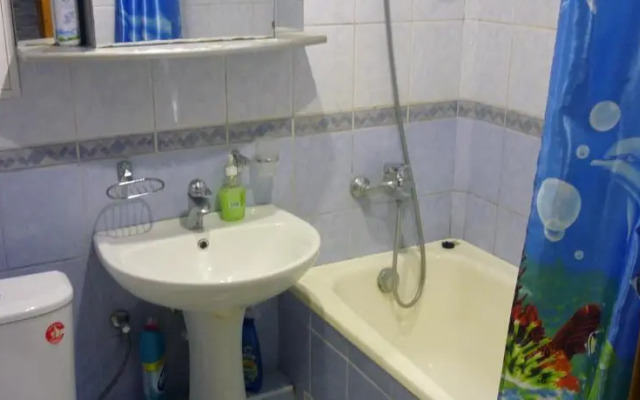 На Невской улице