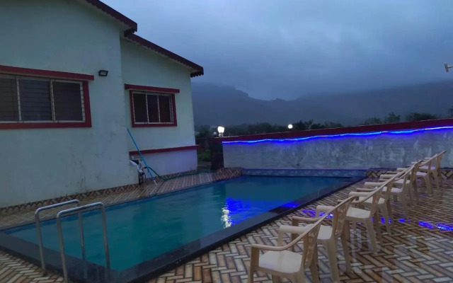 Villa The Parth 3Bhk