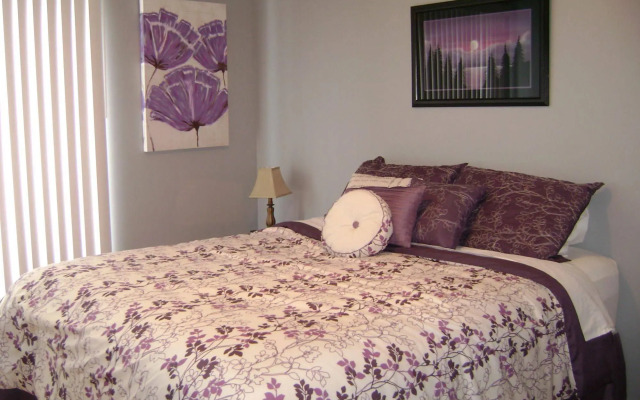 Hôtel Sous la Croix