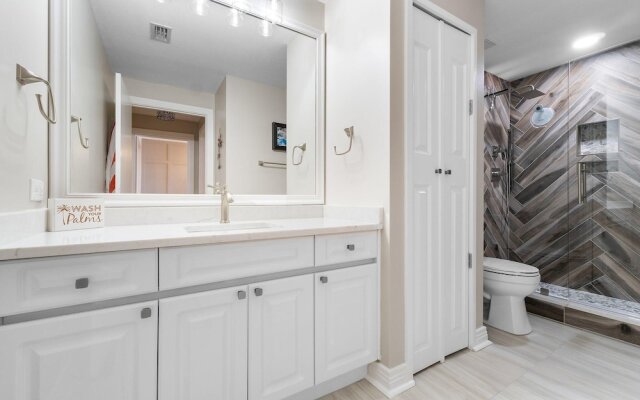 Beach Colony East 4C