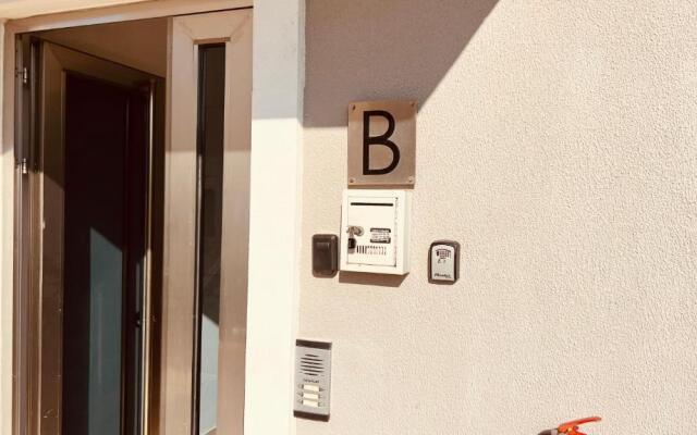 Exclusives Apartment Mountainview Residence