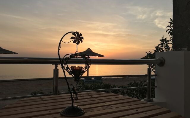 Cecelia Resort
