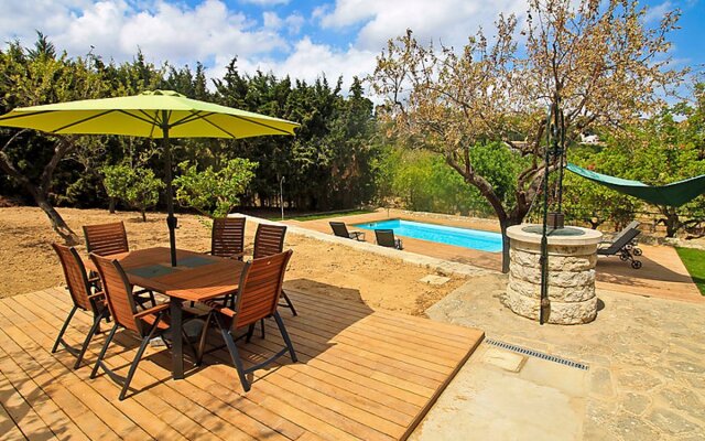 House Can Coll Selva
