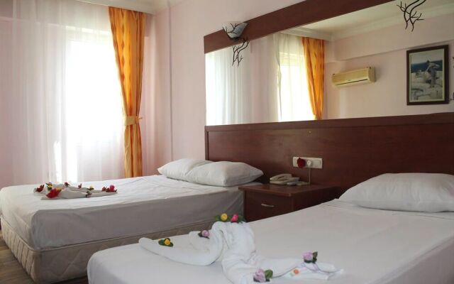 Barika Park Termal Otel