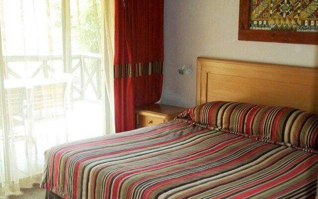 Sanbonani Resort Hotel and Spa