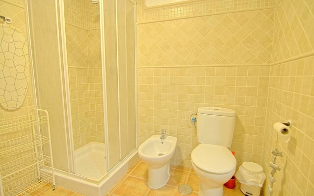 AltaMálaga Apartments