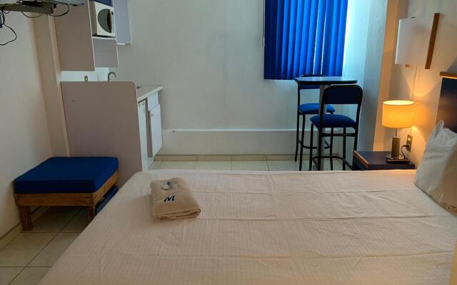 Hotel H Américas Guadalajara