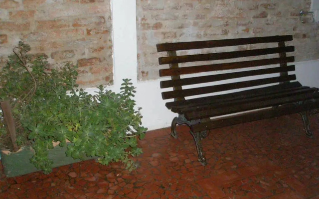 Solidaritat Hostel