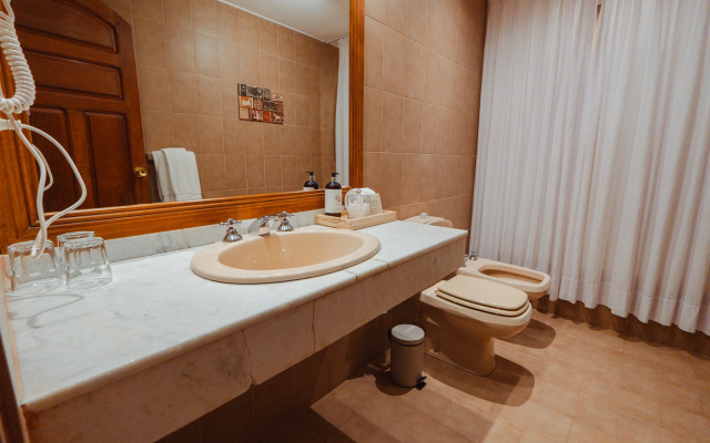Kau Yatun Hotel Boutique