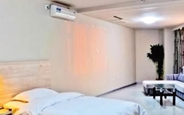 Haocheng Business Hotel