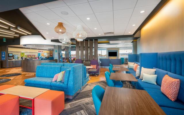 Tru By Hilton Savannah Airport