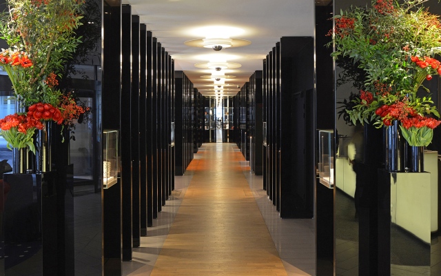 Sofitel Paris Arc de Triomphe