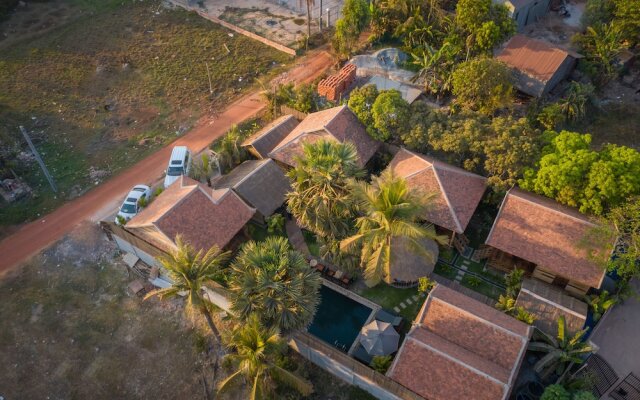 The Wood Family Retreat