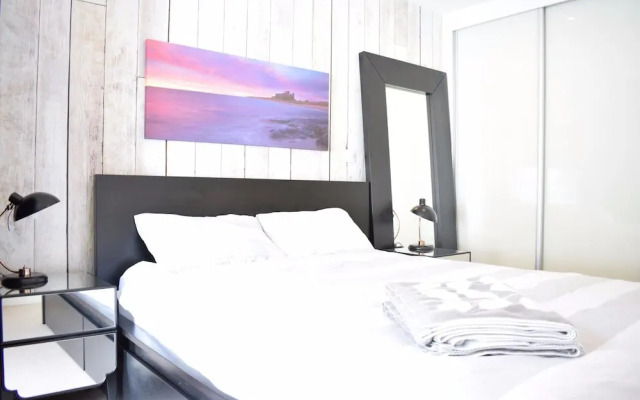 1 Bedroom Apartment in the Heart of Shoreditch