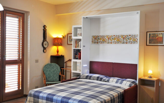 Locazione turistica Gondar Studio