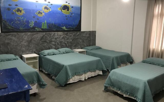 Hotel Shallom