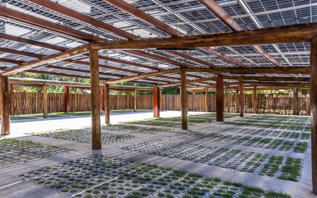 Pousada Vila Vagalume