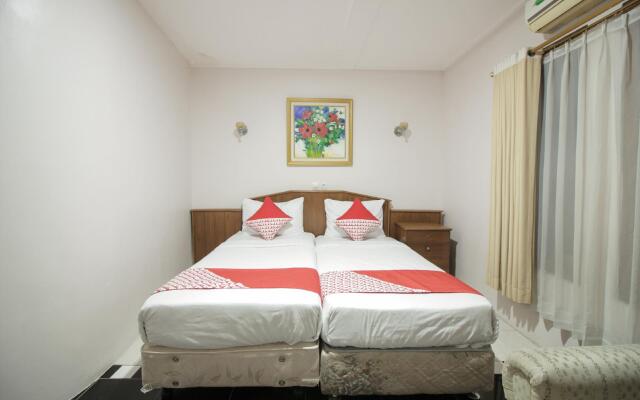 Arwiga Hotel and Convention