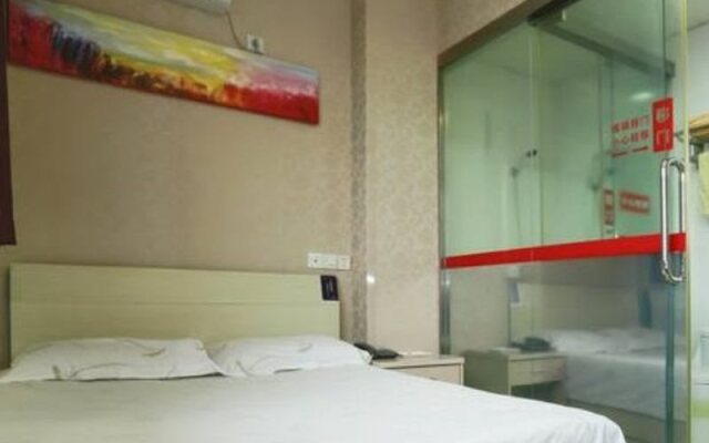 Stars 99 Motel Shanghai University of Finance and Economics