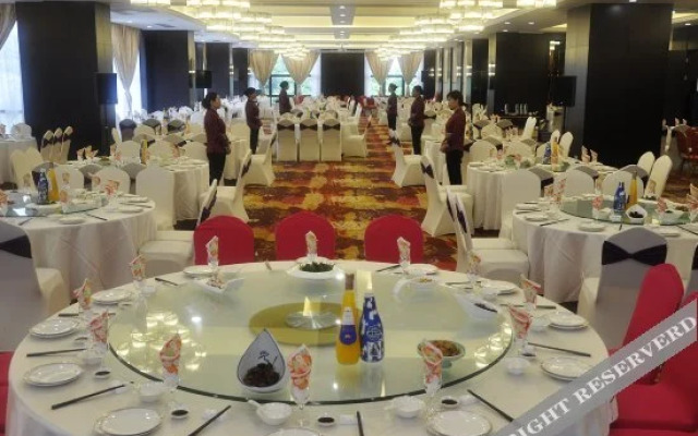 Huijing Hotel