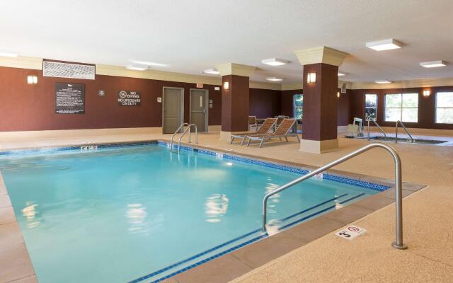 Homewood Suites by Hilton Indianapolis Northwest