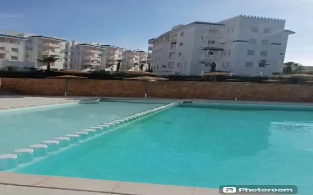 Appartement a Louer au Nord du Maroc Fnideq