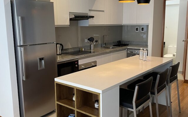 Contemporary 2BR in Barranco by Wynwood-House