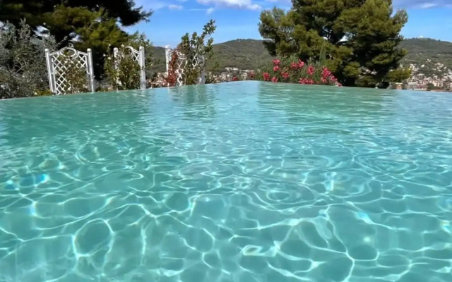 Strada Delle Colline 9 by Tempovacanza