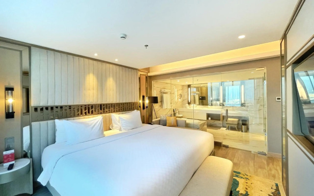 RedDoorz near Hartono Mall Solo