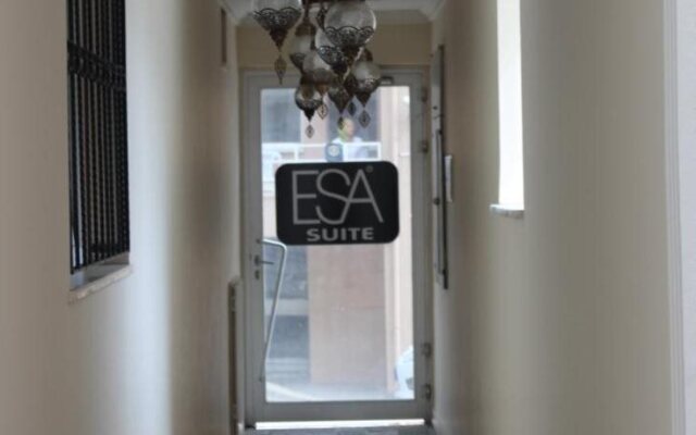 Esa Suite Hotel