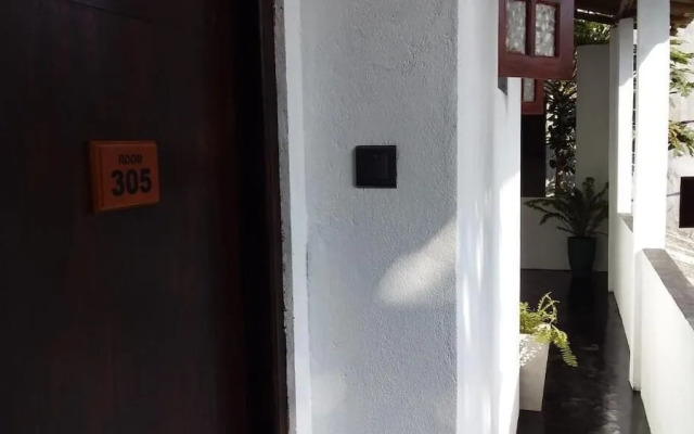 Sanjee'sHome & Lanka Ayurveda
