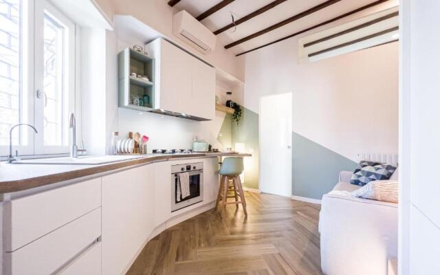 Downtown Monza - Charming apartment