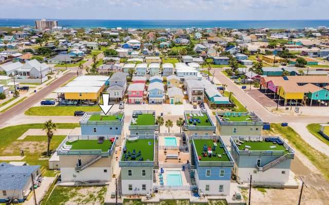 Ts310#4-above & Beyond