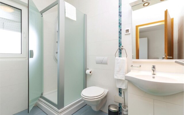 Nice Home in Crikvenica With Wifi and 2 Bedrooms