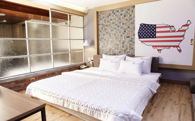Q5 Hotel