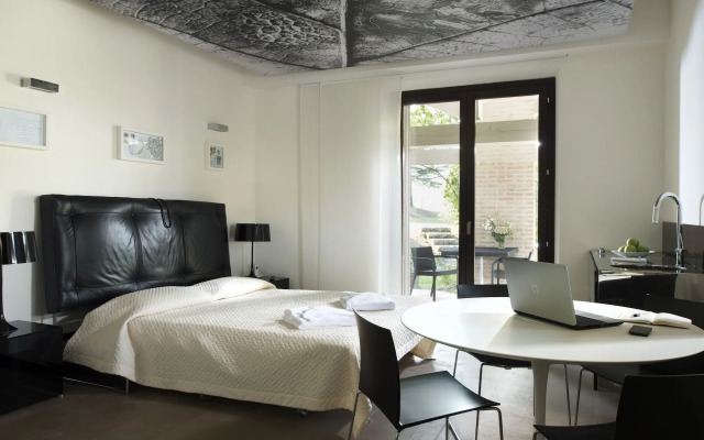 Tenuta Santi Giacomo e Filippo