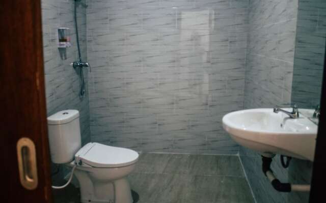 Airy Nusa Penida Toya Pakeh Bali