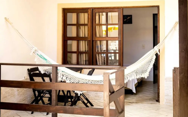 Suites Pontal dos Golfinhos