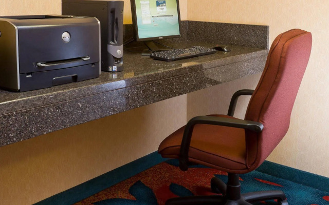 Residence Inn Amarillo by Marriott