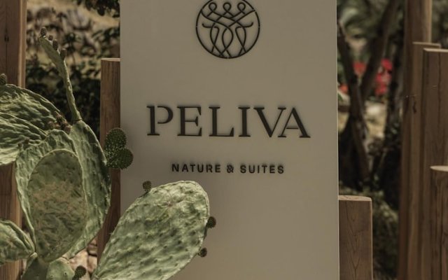Peliva Nature Suites Complex