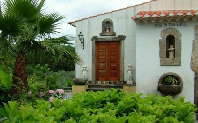 Villa Isaura
