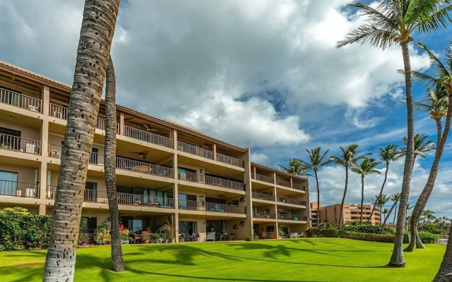 Lauloa 407 2 Bedroom Condo