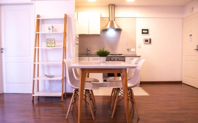 Moderno y selecto - Impecable & único! Buenos Aires