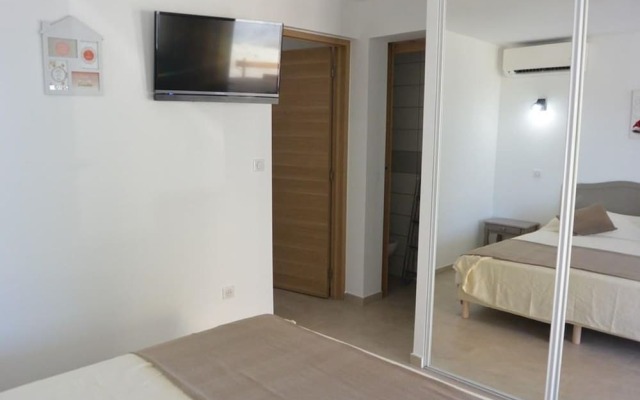 Villa Emma -3 Beach ON Foot - SEA View