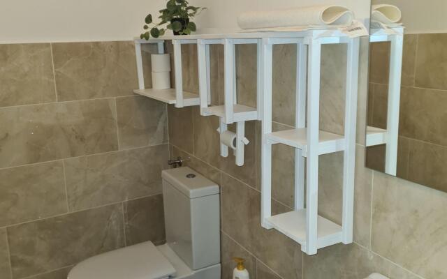 Docrì Casa Vacanza Chiusi-Docrì Casa Vacanza